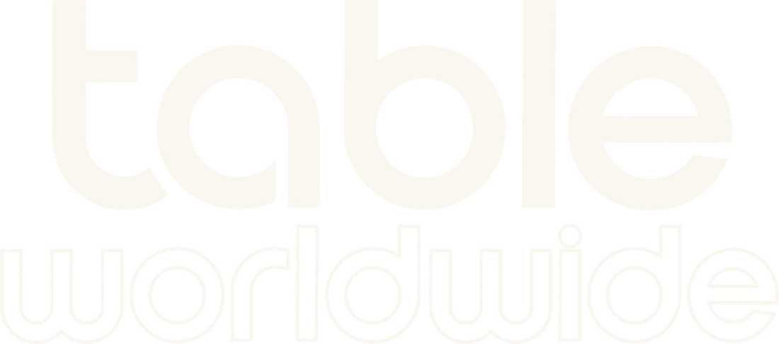 table worldwide